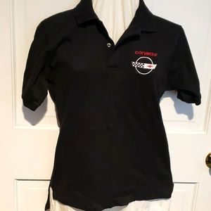 Corvette polo